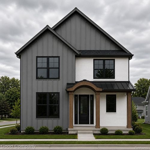 519 E Farnum Ave, Royal Oak, MI, 48067-1912 | Card Image