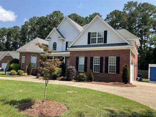 4200 Ferncreek Dr, Fayetteville, NC, 28314-2536 | Card Image
