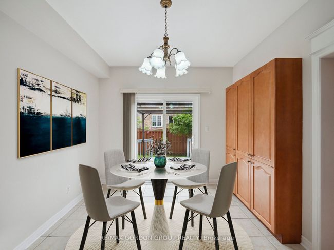 62 Macedonia Crt, House other with 4 bedrooms, 4 bathrooms and 2 parking in Newmarket ON | Image 12