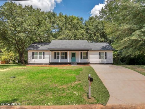 311 Peach Circle, Fort Valley, GA, 31030 | Card Image