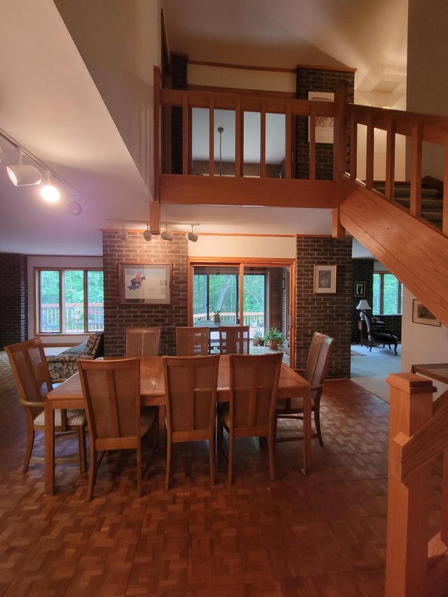 1301 Coldiron Hts, House other with 4 bedrooms, 4 bathrooms and null parking in Baxter KY | Image 4