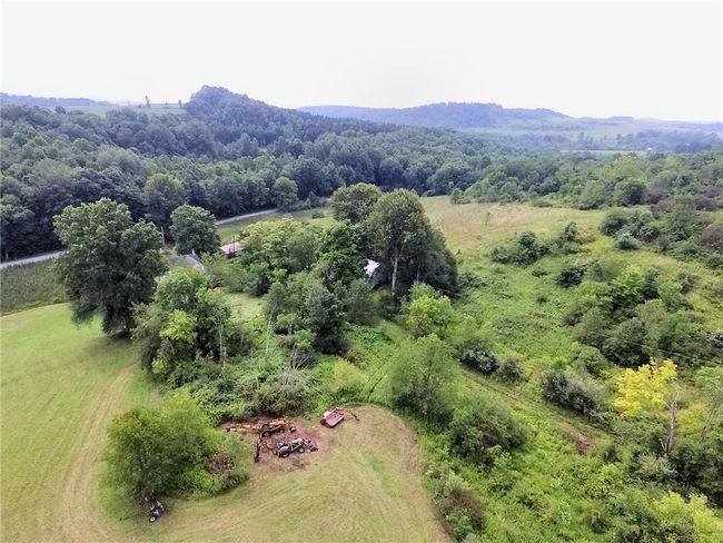191 Claycomb Rd, Home with 3 bedrooms, 1 bathrooms and null parking in Ligonier PA | Image 18