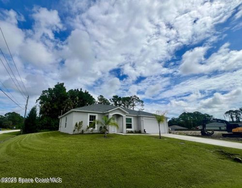 499 Oakleaf St Sw, Palm Bay, FL, 32908-7132 | Card Image