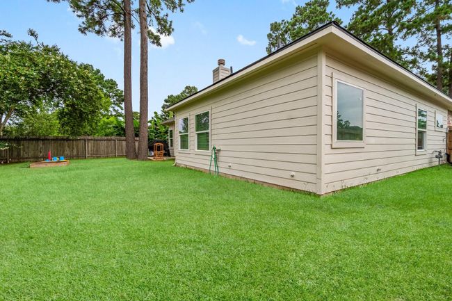 23803 Spring Way Dr, House other with 4 bedrooms, 2 bathrooms and 2 parking in Spring TX | Image 33