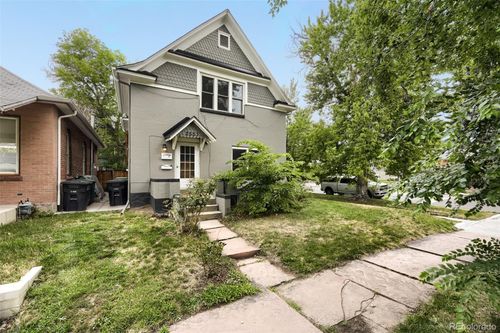 2551 Irving St, Denver, CO, 80211-4548 | Card Image
