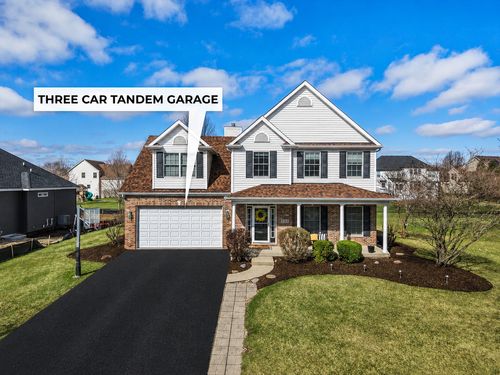 531 Birchwood Dr, Yorkville, IL, 60560-2353 | Card Image
