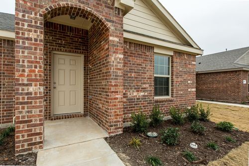 1605 Sorghum Dr, Princeton, TX, 75407-0499 | Card Image