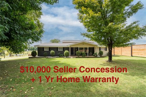 13693 N Mount Pleasant Rd, Gravette, AR, 72736-8827 | Card Image