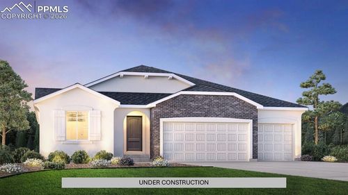 16875 Greenfield Dr, Monument, CO, 80132-9360 | Card Image