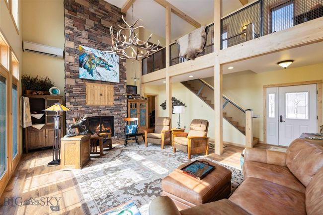 95 Foothill Trl, House other with 4 bedrooms, 5 bathrooms and null parking in Ennis MT | Image 7