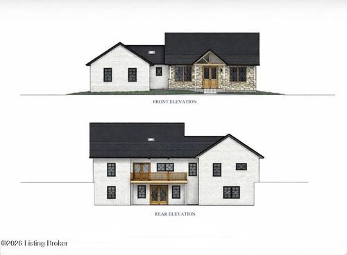 46 Sarah Elizabeth Way, Taylorsville, KY, 40071-6743 | Card Image