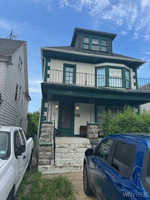 192 Northland Ave, Buffalo, NY, 14208-1229 | Card Image