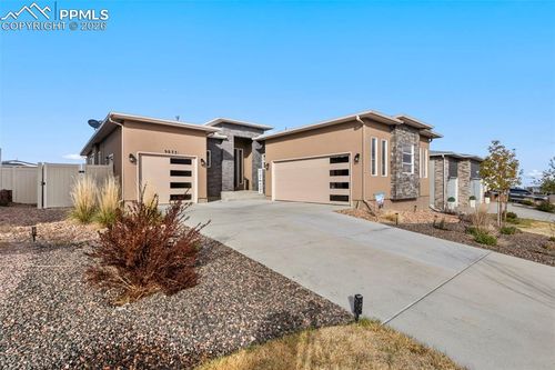 9833 Marble Canyon Way, Peyton, CO, 80831-6503 | Card Image