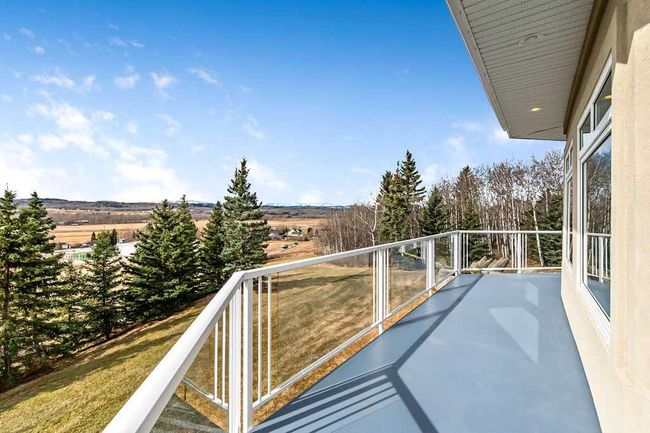 224035 318 Avenue W, House other with 4 bedrooms, 4 bathrooms and 6 parking in Rural Foothills County AB | Image 35