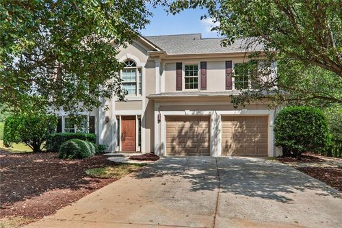 3055 Rocky Brook Dr, Alpharetta, GA, 30005-8366 | Card Image