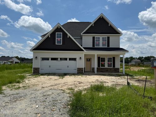 110 Hudson Village Drive, La Grange, NC, 28551 | Card Image