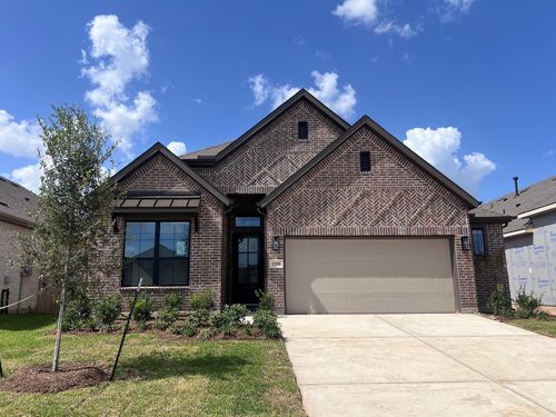 13218 Valley Orchard Ln, Tomball, TX, 77375-5802 | Card Image