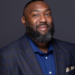 Brandon Stewart