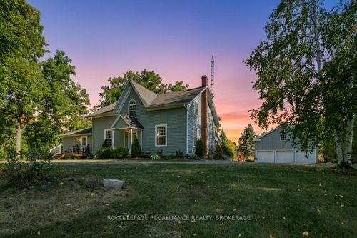 376 Huffman Rd, Stone Mills, ON, K0K3N0 | Card Image