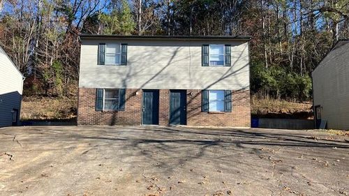 3324 Steeple Cir Ne, Cleveland, TN, 37312-5161 | Card Image