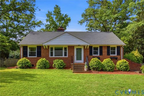 8713 Rolando Dr, Henrico, VA, 23229-5626 | Card Image