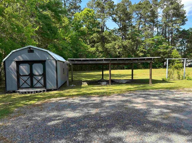 1009 Vox Hwy, House other with 3 bedrooms, 2 bathrooms and 2 parking in Johnsonville SC | Image 19