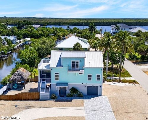 3597 Shell Mound Blvd, FORT MYERS BEACH, FL, 33931-3729 | Card Image