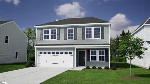 lot-68-392 Prosperity Ln, Moore, SC, 29369-7102 | Card Image