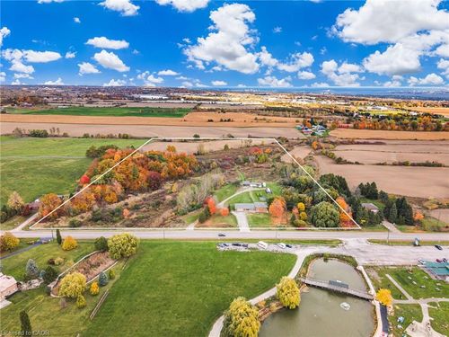 548 Millgrove Side Rd, Dundas, ON, L9H5E2 | Card Image