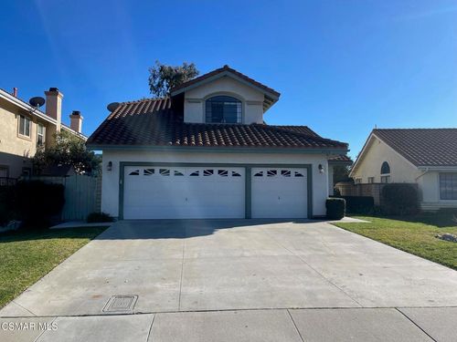 4708 Via Cupertino, Camarillo, CA, 93012 | Card Image