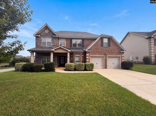148 Pink Camellia Lane, Lexington, SC, 29072 | Card Image