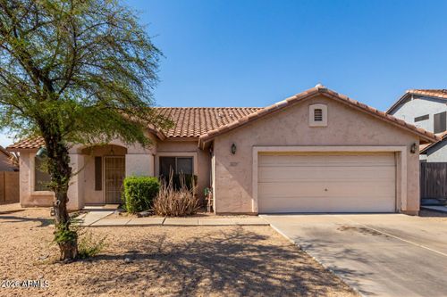 8572 W Palo Verde Ave, Peoria, AZ, 85345-5354 | Card Image