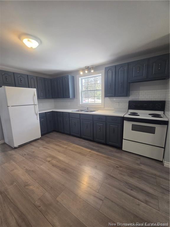 Residential in Central Waterville 3