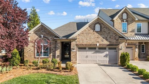 741 Piedmont Crossing Dr, High Point, NC, 27265-8726 | Card Image