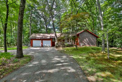 22 Peaslee Road, House other with 2 bedrooms, 1 bathrooms and null parking in Merrimack NH | Image 1