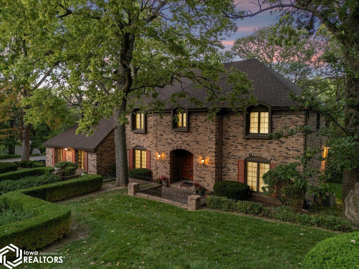 Scarlet Oaks Rd, Council Bluffs, IA 51503
