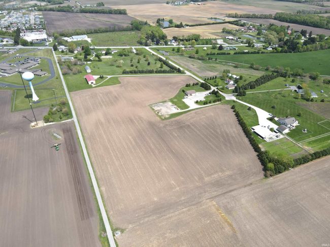 1168 E Sr 4, Home with 0 bedrooms, 0 bathrooms and null parking in Laporte IN | Image 15