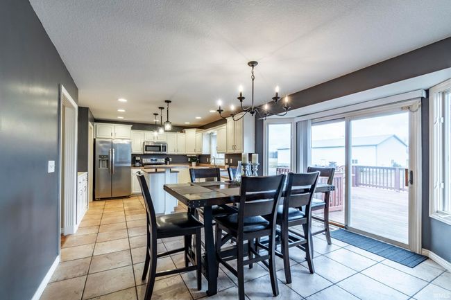 10229 Consta Verde Commons, House other with 4 bedrooms, 4 bathrooms and null parking in Leo IN | Image 17