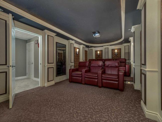 24 Fairmont Pt S, House other with 4 bedrooms, 4 bathrooms and 6 parking in Lethbridge AB | Image 38