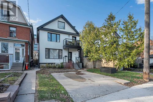 36 Humberside Avenue, Toronto (High Park North), ON, M6P1J7 | Card Image