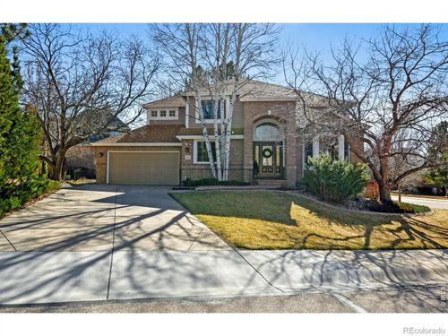 6367 Falcon Ridge Court, Fort Collins, CO, 80525 | Card Image