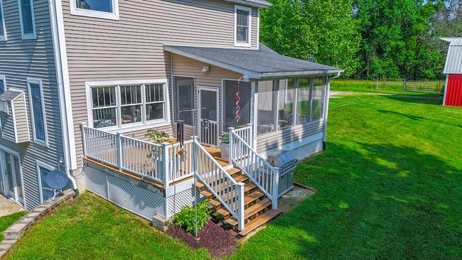 5200 N Locust Grove Church Rd, House other with 5 bedrooms, 4 bathrooms and null parking in COLUMBIA MO | Image 6