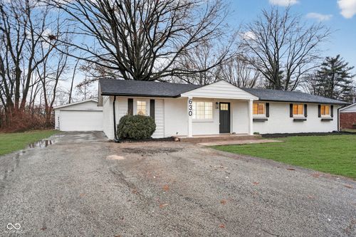 630 Karen Dr, Zionsville, IN, 46077-9594 | Card Image