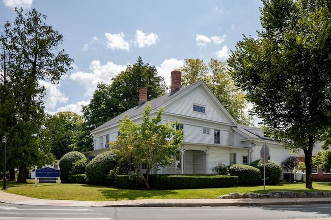 117 Main St, Home with 0 bedrooms, 2 bathrooms and null parking in Canaan CT | Image 29