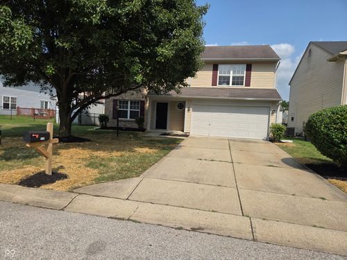 5341 Melbourne Rd, Indianapolis, IN, 46228-2279 | Card Image