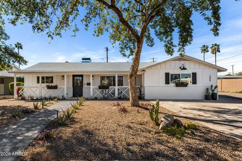 1804 N Camellia St, Tempe, AZ, 85288-1684 | Card Image