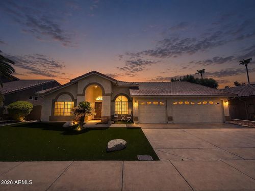 19407 N 67th Drive, Glendale, AZ, 85308 | Card Image