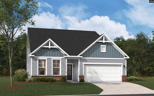 3034 Hanging Valley Rd, Blythewood, SC, 29016-5723 | Card Image