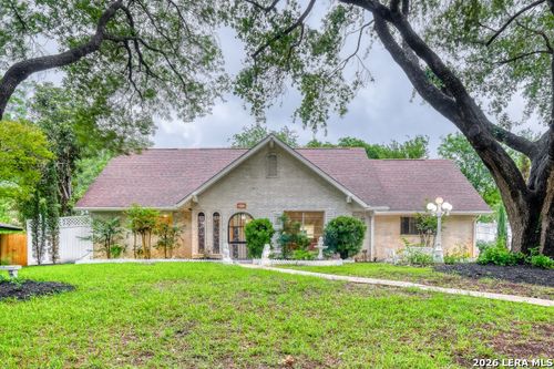 90 Bluet Ln, Castle Hills, TX, 78213 | Card Image