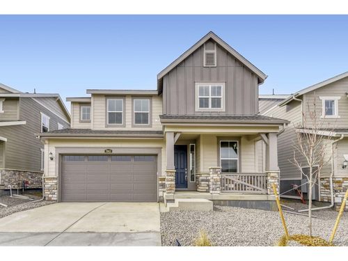 7863 S Cherokee Trl, Centennial, CO, 80016-2957 | Card Image